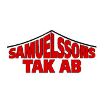 Samuelssons Tak AB Logo