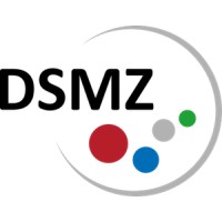 Leibniz-Institut DSMZ-Deutsche Sammlung von Mikroorganismen und Zellkulturen GmbH Logo