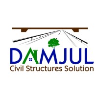 Damjul Ltd Logo