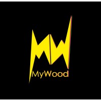 MyWood Skateboards Logo