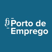 FJC Porto de Emprego Logo
