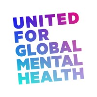 United for Global Mental Health Logo