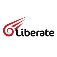 Liberate Learning Logo