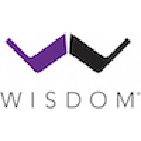 Wisdom Audio Logo