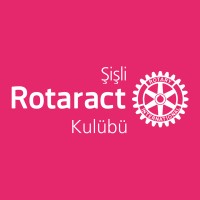 Şişli Rotaract Club Logo