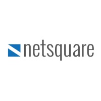 Netsquare Corporation Logo