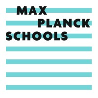 Max Planck Schools Logo