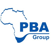 PBA Group Logo
