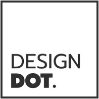 Design Dot s.r.o. Logo