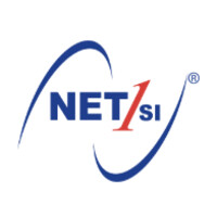 NET 1 SOLUZIONI INFORMATICHE S.R.L. Logo