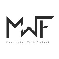 Meaningful Work Finland ry Logo