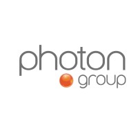 PHOTON GROUP Logo