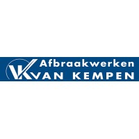 Van Kempen Afbraakwerken BVBA Logo