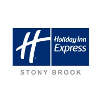 Holiday Inn Express Stony Brook Logo