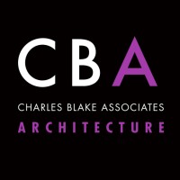 Charles Blake Associates Architecture Logo