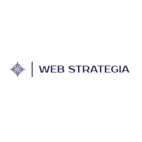 Web Strategia - Internet, ecommerce, social media e digital management Logo
