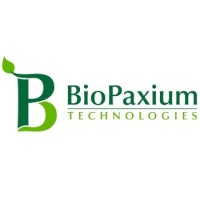 BioPaxium Technologies Logo