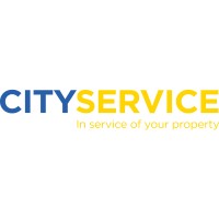 City Service Logo