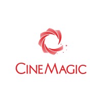 Cinemagic Film Festival Logo