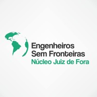 Engenheiros Sem Fronteiras - Núcleo Juiz de Fora Logo