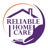 Reliable Homecare Logo