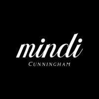 Mindi Cunningham, LLC Logo