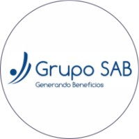 Grupo SAB Logo
