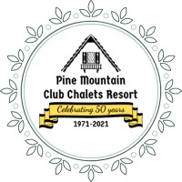 Pine Mountain Club Chalets Resort Logo