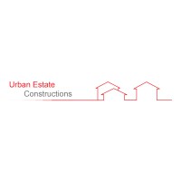 Urban Estate Constructions Pty Ltd Logo