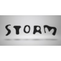 Storm Productions Logo