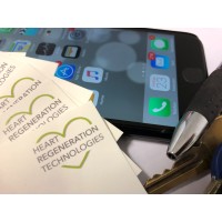 Heart Regeneration Technologies GmbH Logo