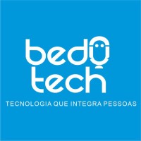 bedu.tech Logo