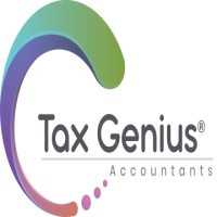 Tax Genius Logo