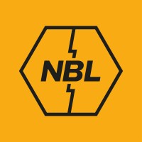 Nederlandse Breaking League Logo