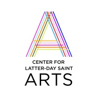 Center for Latter-day Saint Arts Logo