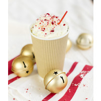 Heidelberg Hot Chocolate - Christkindlmarkt SLC Logo