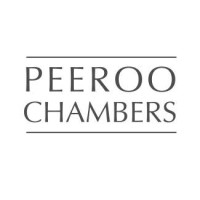 Peeroo Chambers Logo