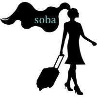 Soba Travel Group Logo