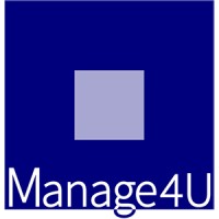 Manage4U BV Logo