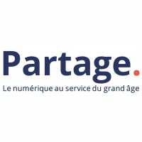Partage Logo