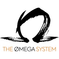 The Omega System Logo
