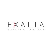 EXALTA Business Growth Limited Logo