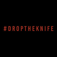 Drop The Knife Foundation Logo