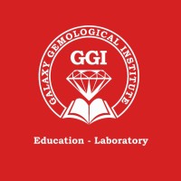 Galaxy Gemological Institute Logo