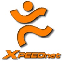 XPEEDnet Logo