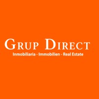 Grup Direct Logo
