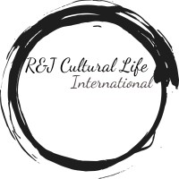 R&J Cultural Life International Logo