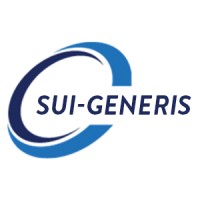 Sui-Generis Logo