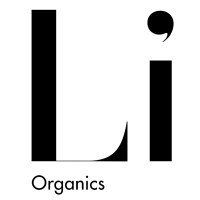 Li Organics Logo