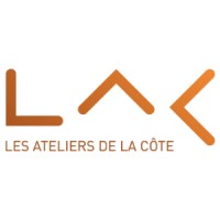 Les Ateliers de la Côte SA Logo